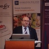 Andrzej Gantner, Dyrektor Generalny PFPŻ ZP