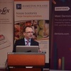 Dariusz Łomowski, Urząd Ochrony Konkurencji i Konsumentów