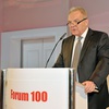 Andrzej Malinowski - Prezydent Pracodawców Rzeczpospolitej Polskiej