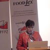 Joanna Gajda-Wyrębek z Narodowego Instytutu Zdrowia Publicznego