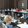 Uczestnicy Akademii PFPŻ ZP