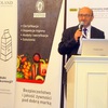 Andrzej Gantner, dyrektor generalny PFPŻ ZP i redaktor naczelny kwartalnika „Food-Lex”