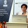 Joanna Gajda-Wyrębek, Narodowy Instytut Zdrowia Publicznego PZH