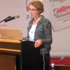 Barbara Ratkovska, Główny Inspektorat Sanitarny