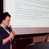 Beata Przygoda - Instytut Żywności i Żywienia