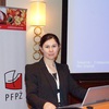 Monika Jonczak - dyrektor marketingu PFPŻ ZP