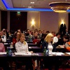 Uczestnicy konferencji szkoleniowej PFPŻ ZP
