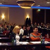 Uczestnicy konferencji szkoleniowej PFPŻ ZP