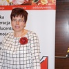 Joanna Gajda-Wyrębek - Zakład Bezpieczeństwa Żywności w Narodowym Instytucie Zdrowia Publicznego PZH