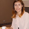 Marzena Pawlicka - Zakład Bezpieczeństwa Żywności Narodowego Instytutu Zdrowia Publicznego PZH