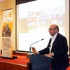 Andrzej Gantner, dyrektor generalny PFPŻ ZP i redaktor naczelny kwartalnika „Food-Lex”
