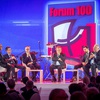 Uczestnicy Panelu dyskusyjnego pt.: „Strategia rozwoju eksportu polskiej żywności szanse i zagrożenia”