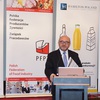 Andrzej Gantner, dyrektor generalny PFPŻ ZP i redaktor naczelny kwartalnika „Food-Lex”