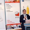 dr hab. Paweł Wojciechowski, Pracownia Prawa Żywnościowego Katedry Prawa Rolnego i Systemu Ochrony Żywności na Wydziale Prawa i Administracji UW