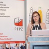 Marzena Pawlicka, Zakład Bezpieczeństwa Żywności Narodowego Instytutu Zdrowia Publicznego – PZH