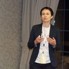 Małgorzata Krzepkowska, Hamilton Poland S.A.