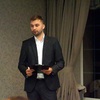 Rafał Grącki, Global G.A.P and VLOG z Bureau Veritas Polska Sp. z o.o.