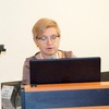 Dorota Balińska-Hajduk, dyrektor Biura Kontroli Jakości Handlowej w GIJHARS
