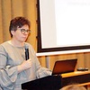 Joanna Gajda-Wyrębek, Zakład Bezpieczeństwa Żywności Narodowego Instytutu Zdrowia Publicznego – PZH