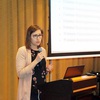 Marzena Pawlicka, Pracownia Oceny Materiałów i Wyrobów do Kontaktu z Żywnością w Zakładzie Bezpieczeństwa Żywności Narodowego Instytutu Zdrowia Publicznego – PZH
