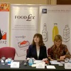 Andrzej Gantner, wiceprezes, dyrektor generalny PFPŻ ZP i redaktor naczelny kwartalnika „Food-Lex”