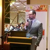 dr Antoni Bolecki, Kancelaria Wardyński i Wspólnicy